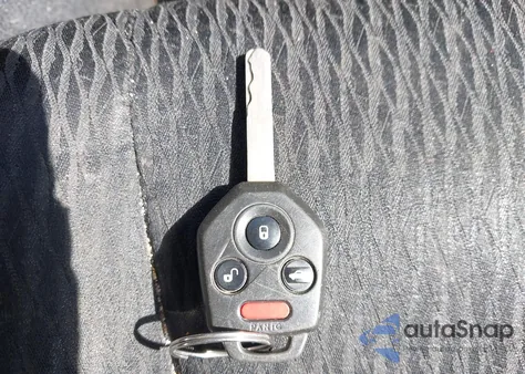 2011 Subaru Outback 2.5I Premium from USA, damaged, VIN 4S4BRBBC6B3373431